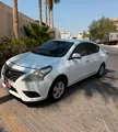 Nissan Sunny 2018 Mint
